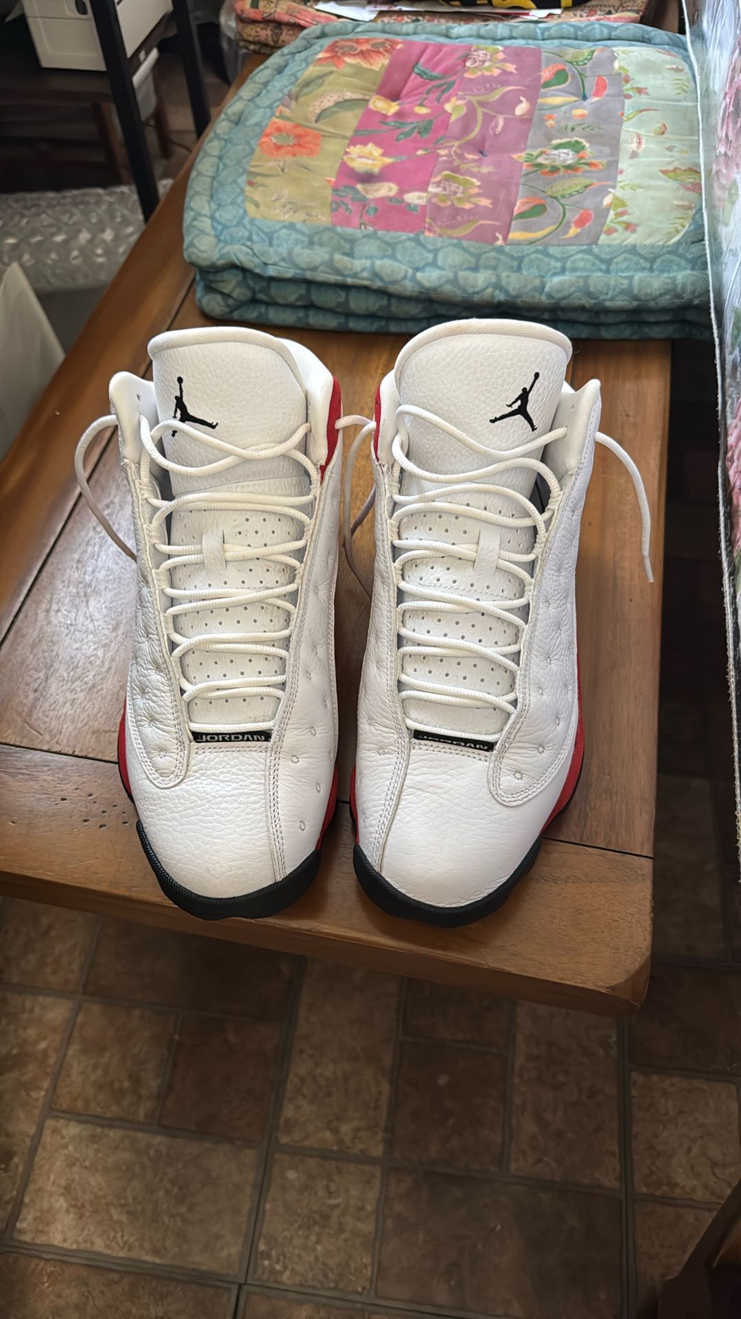 Jordan 13