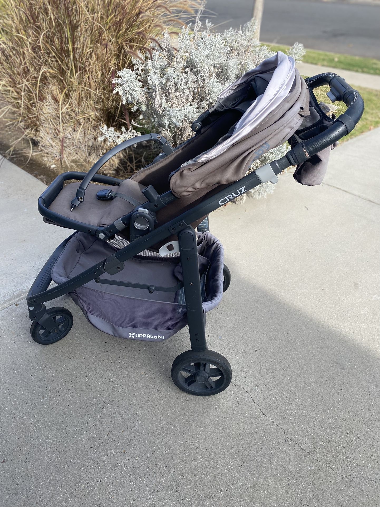 UPPAbaby Stroller