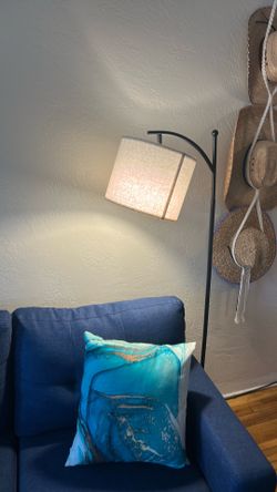 Standing Lamp