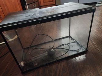 Fish Tank