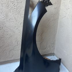 Infiniti Right Fender 