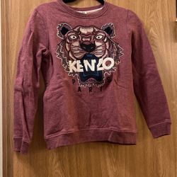 Kenzo jumper shop sale