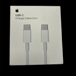USB- C Charge Cable ( 2 ) 