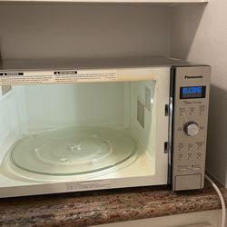 Panasonic Microwave