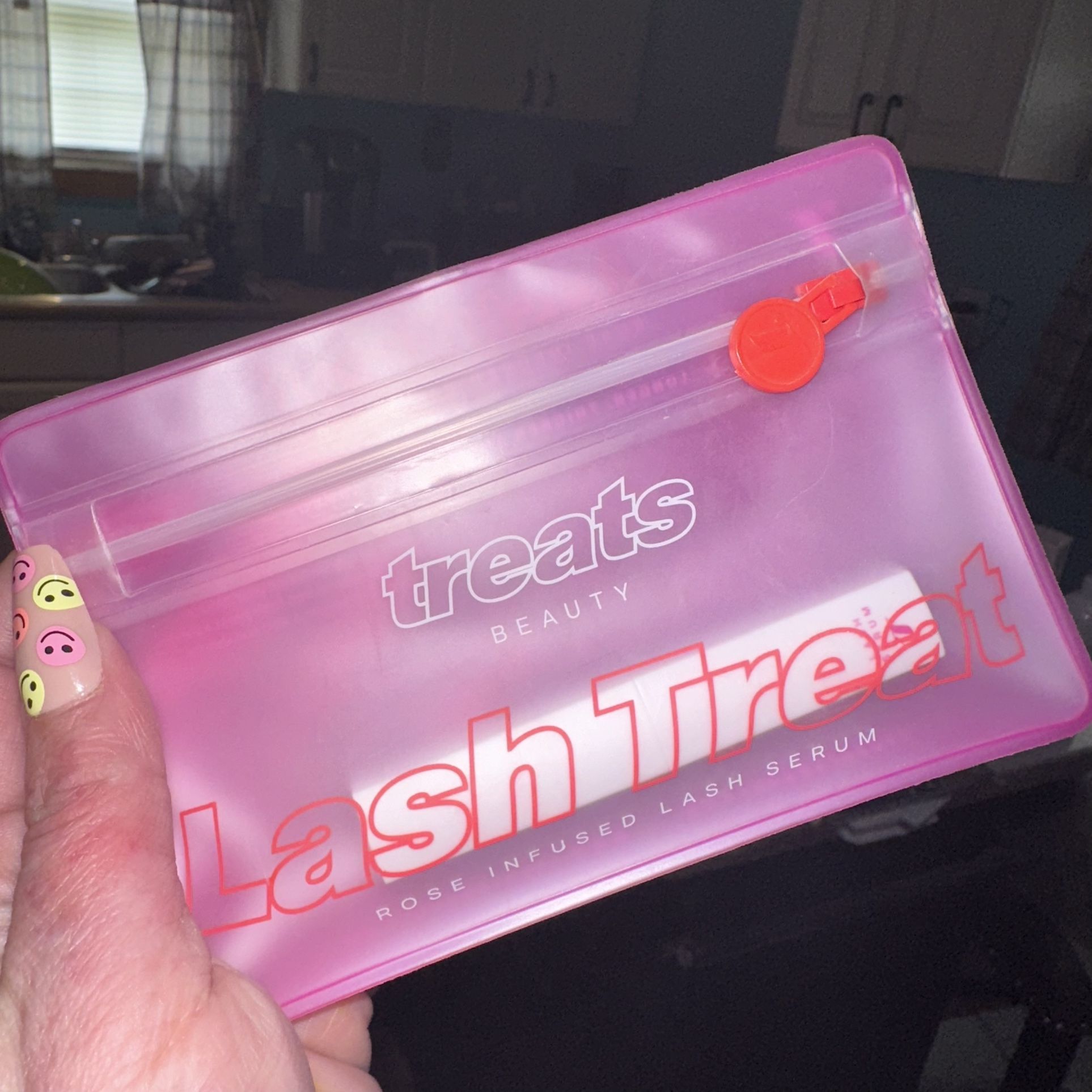 Lash Serum