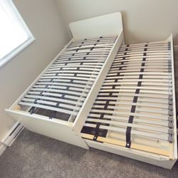 IKEA Bed frame