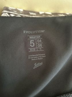 Black graduation gown with hat