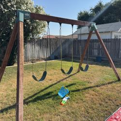 Swing Set 