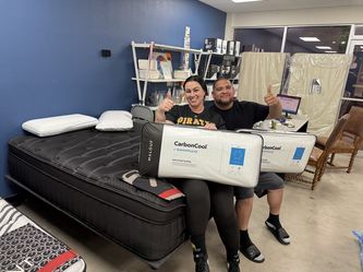 All SIZE Mattresses up to 50% Off!