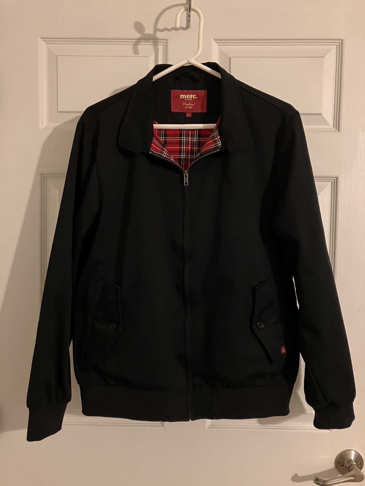 Merc Harrington Jacket