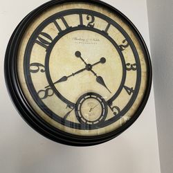 Reloj Para Pared