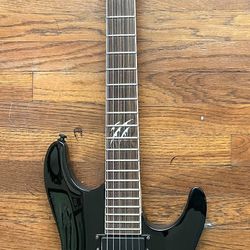Ibanez S520EX 