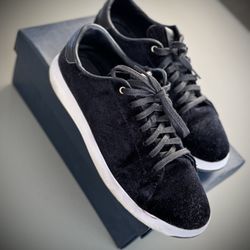 Cole Haan Women Shoes Sneaker Black Size 8
