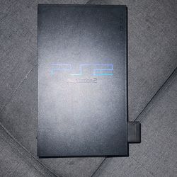 Ps2 Console