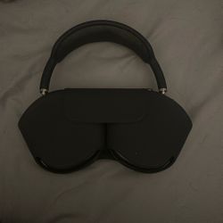 Apple AirPod Max (Black)