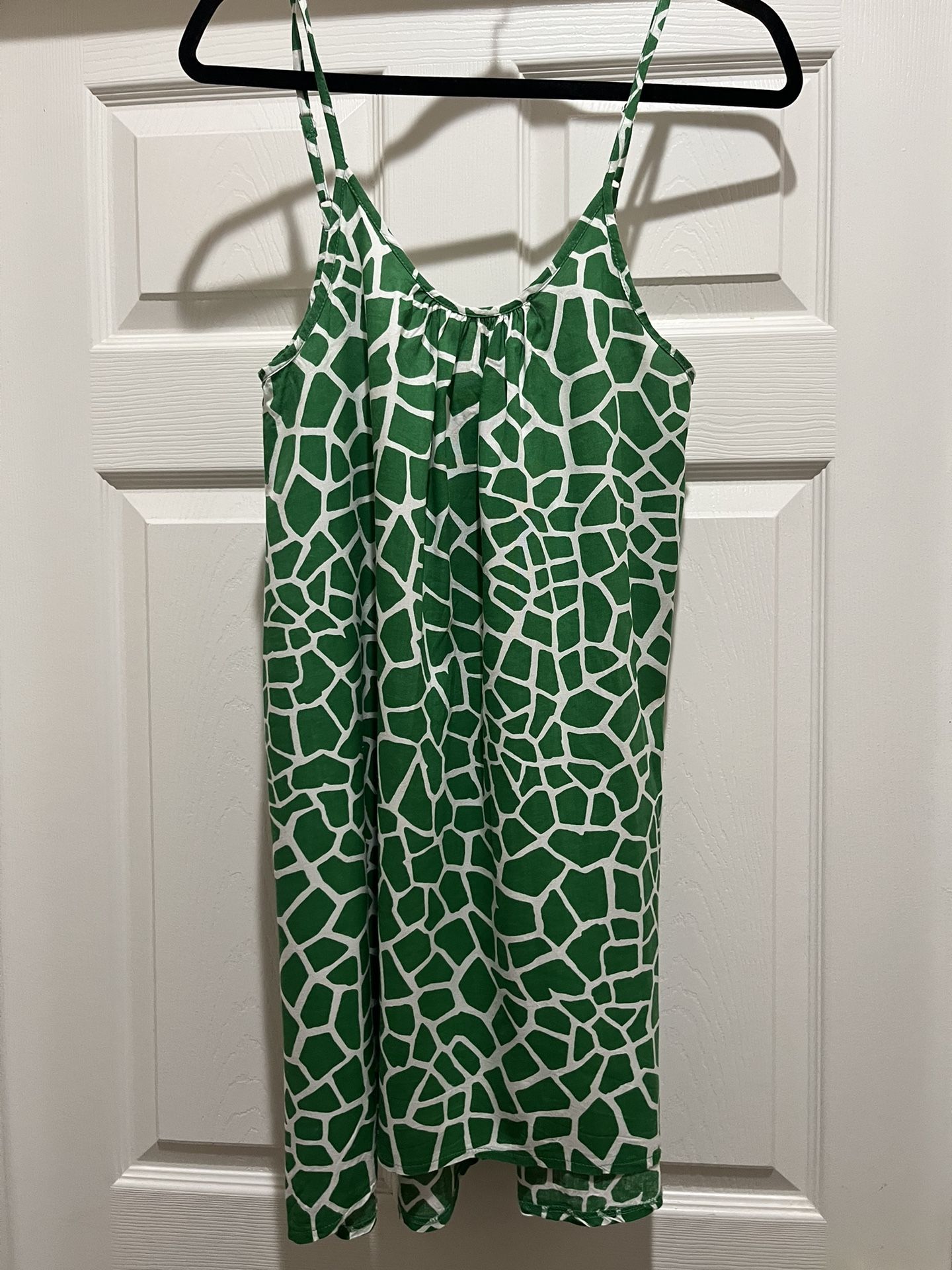 XIX Palms Bogota OG Mini Dress Small