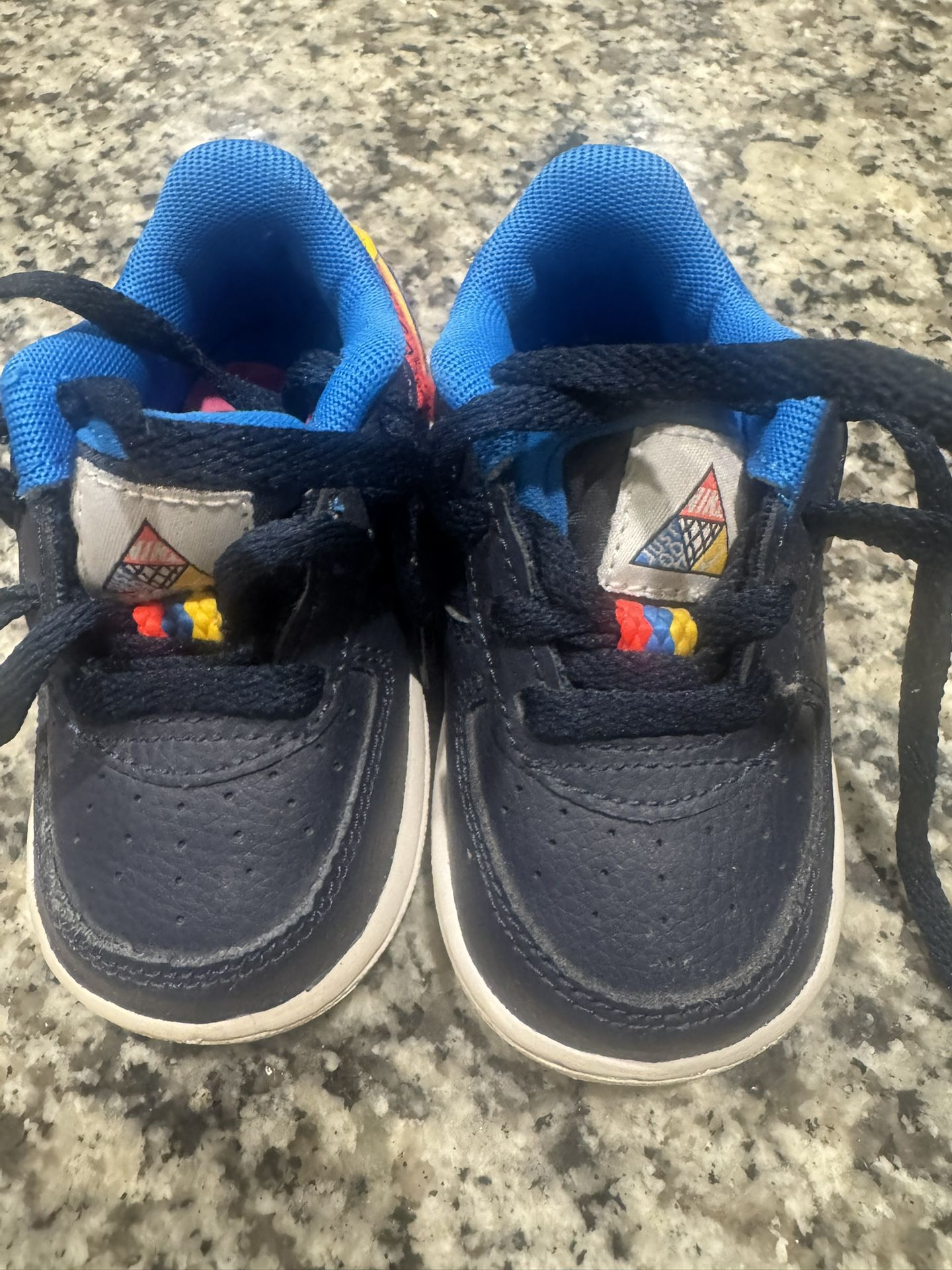 Nike Air Force One Size 4