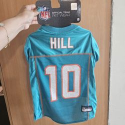 Official NFL Pet Jersey
