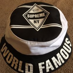 DS F/W14 Supreme Crusher (Bucket Hat) M/L