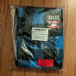 Fleece Pajama Pants 