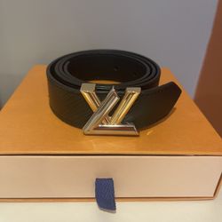 Louis Vuitton Belt