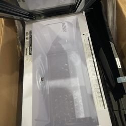 Frigidaire Microwave 