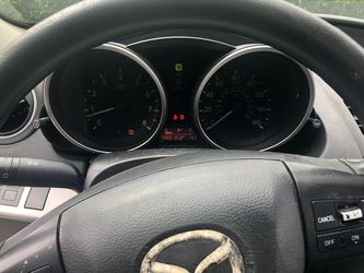 2010 Mazda Mazda3