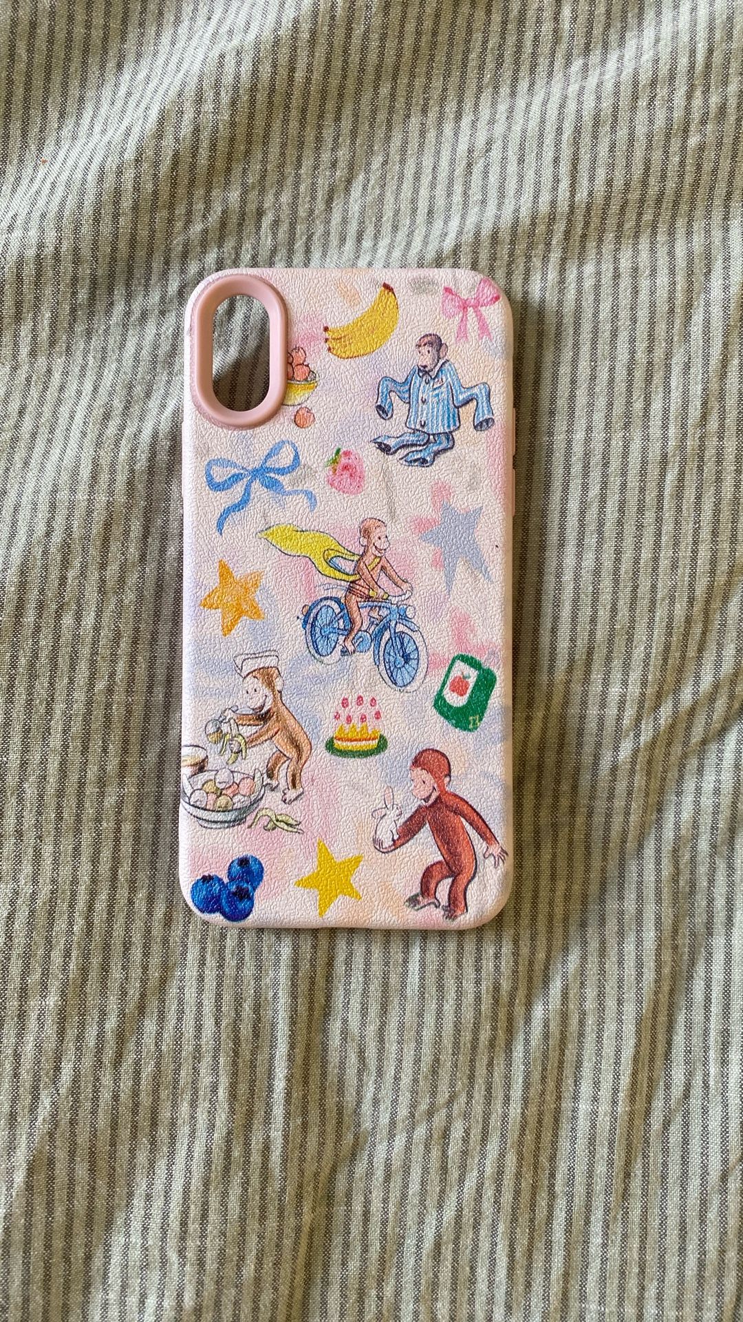 iPhone XS/X Phone Case