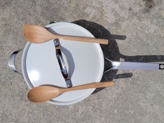Tramontina All-in-One Pan Set