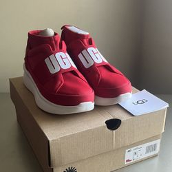 Ugg Shoe New Box