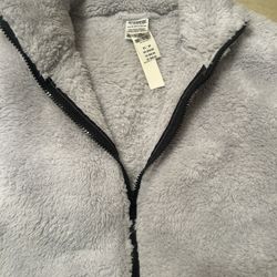 Women’s Sherpa Sweater 