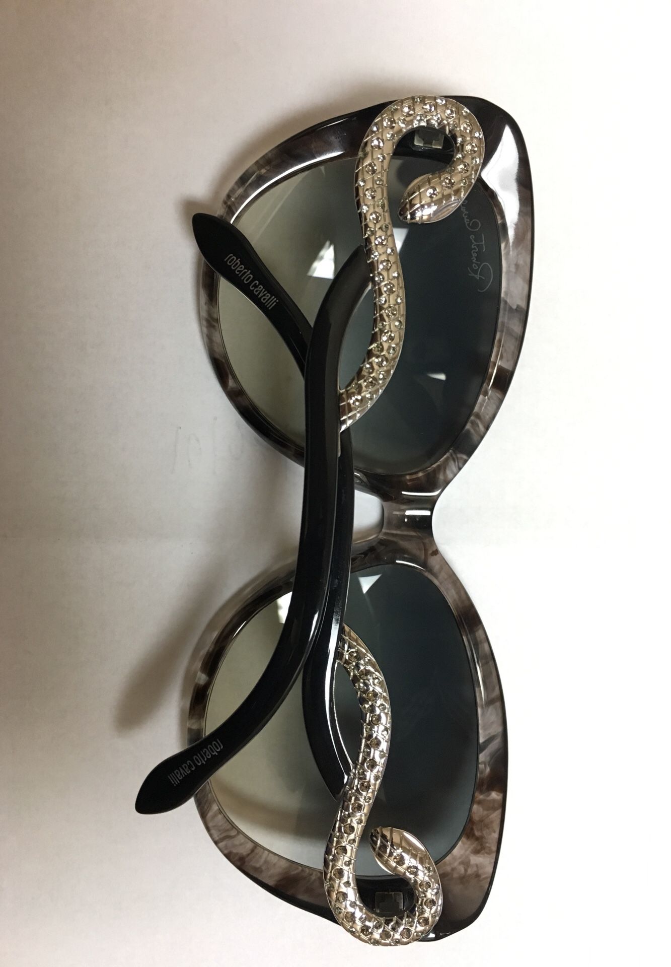 Roberto Cavalli sunglasses