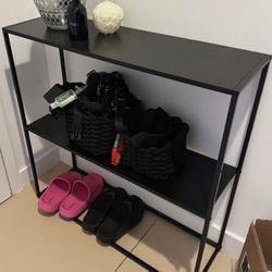 Entry Way Console Table 
