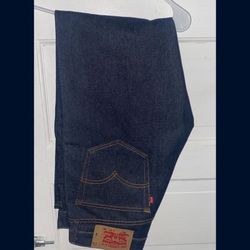 501 Levi’s 