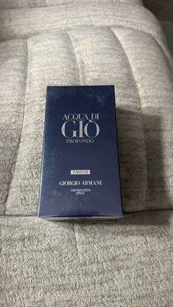 Giorgio Armani Acqua di Giò Profondo Parfum