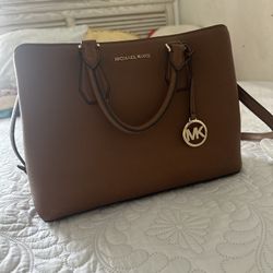 Michael Kors Handbag