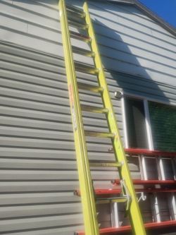 24ft little giant hyperlite ladder