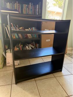 Free shelf