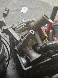 Vintage Wheatgrass / Grain Grinder Attachments - Heavy Duty
