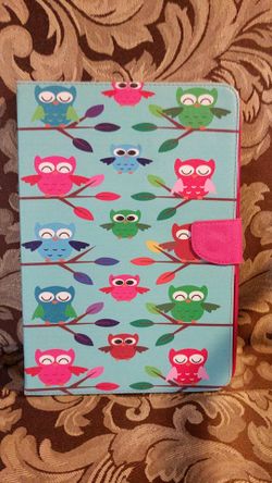 iPad mini tablet case