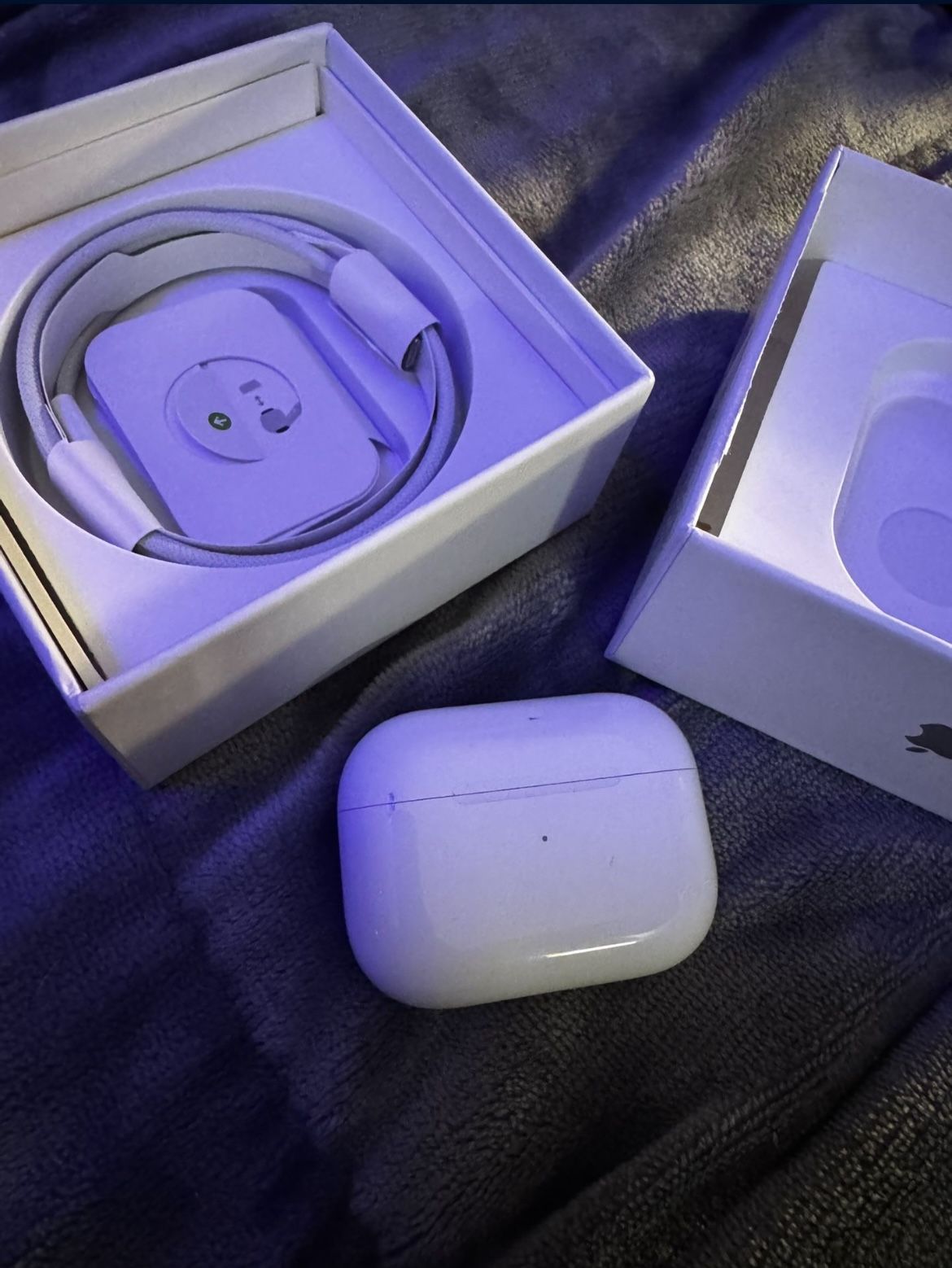 AirPod Pros Gen2