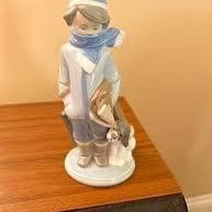 lladro figurine 