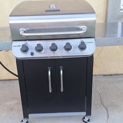 Bbq Grill 