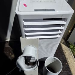 Portable Air Conditioner 