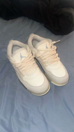 Jordan 4 RM