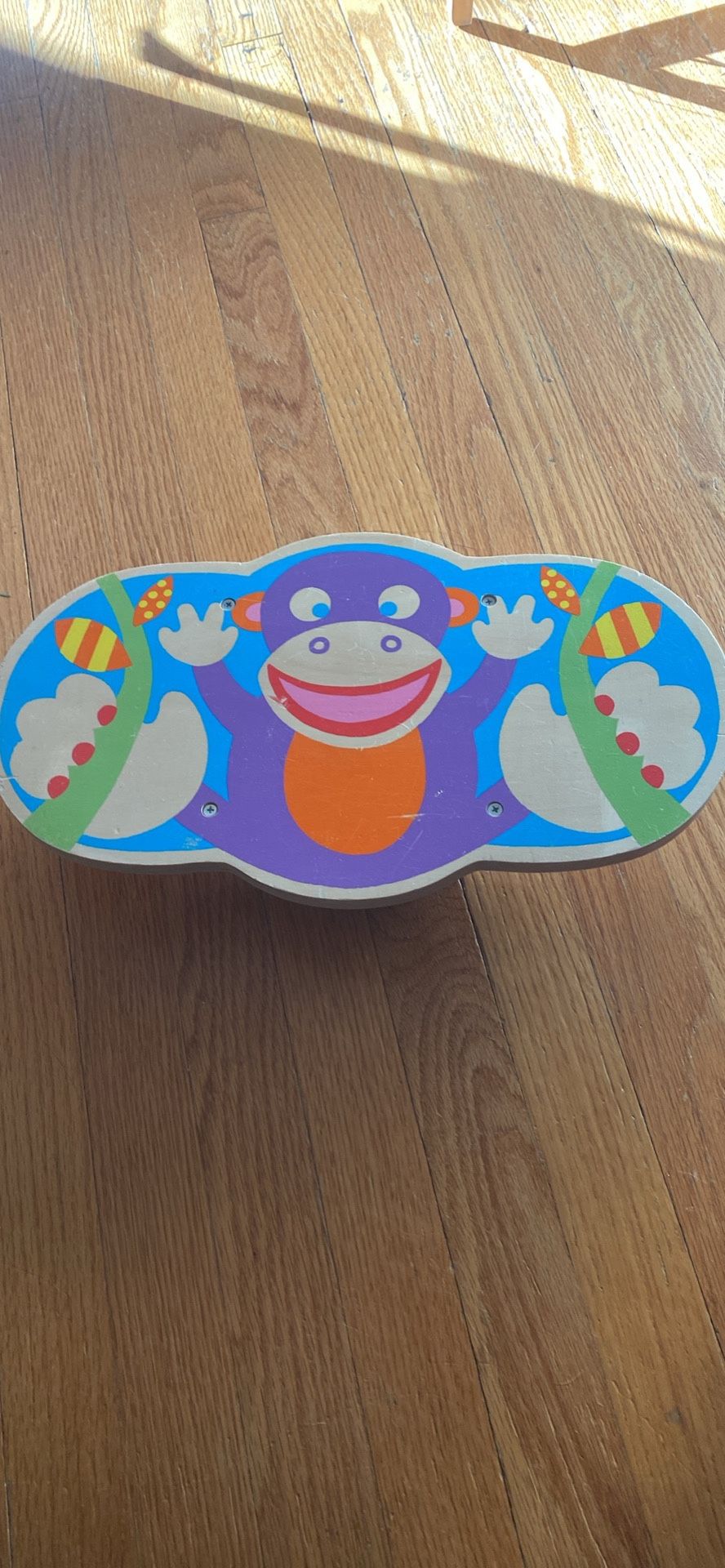 Balance Board