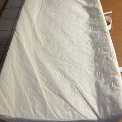 Canbiar Colchon Por Bebés - Change Mattress For Babies 
