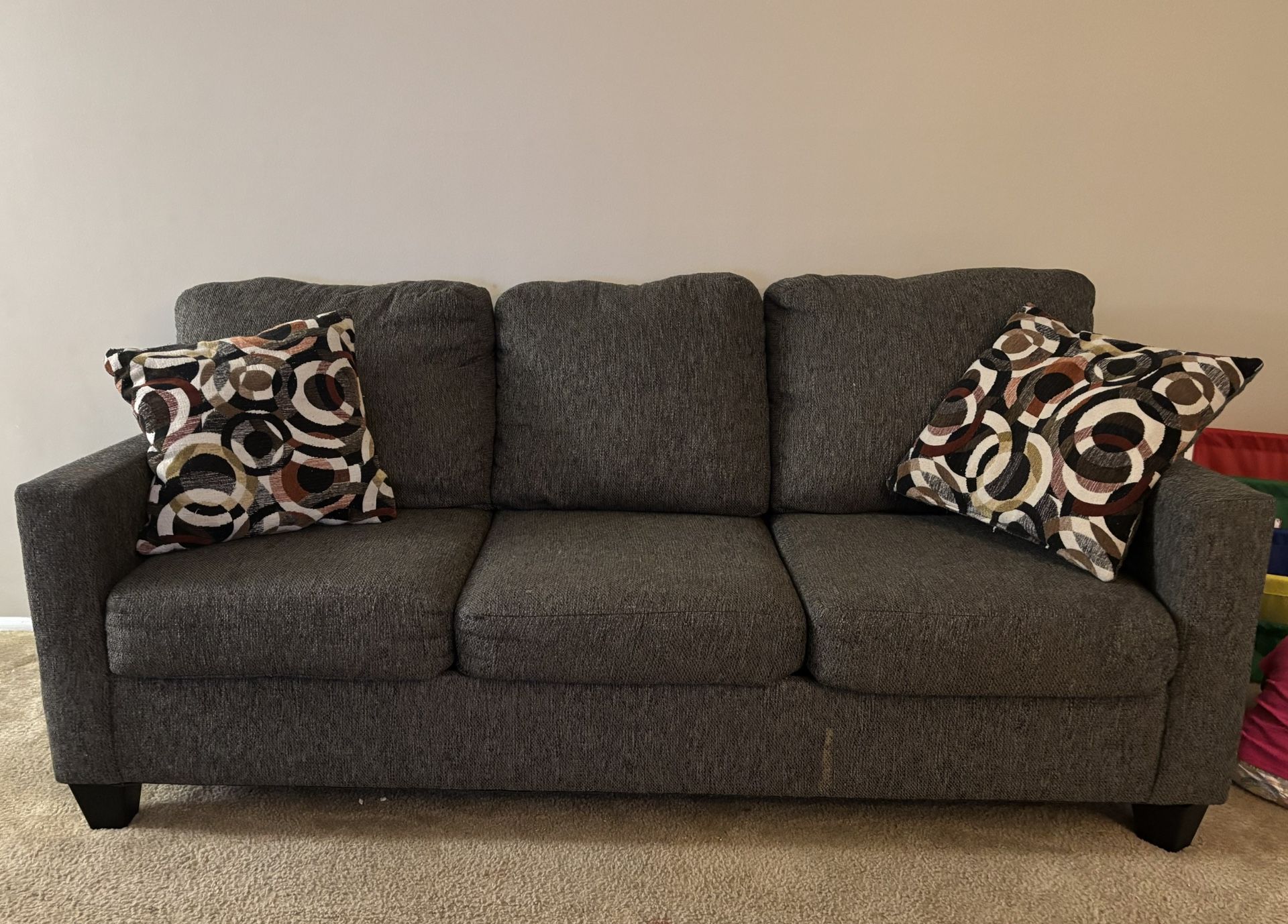Living Room Set