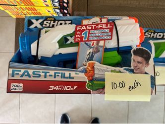 IT’S POOL TIME! Some more additional items