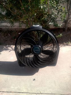 Lasko Cyclone 3 Speed Fan-20inch